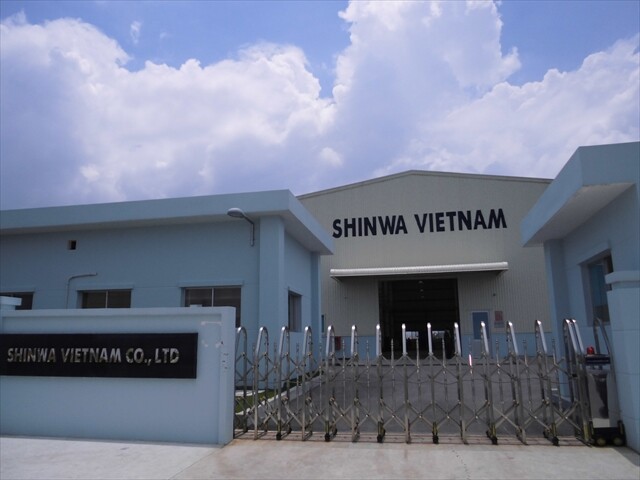 SHINWA VIỆT NAM 7