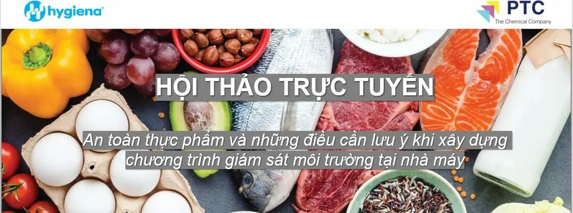 PTC Việt Nam 12