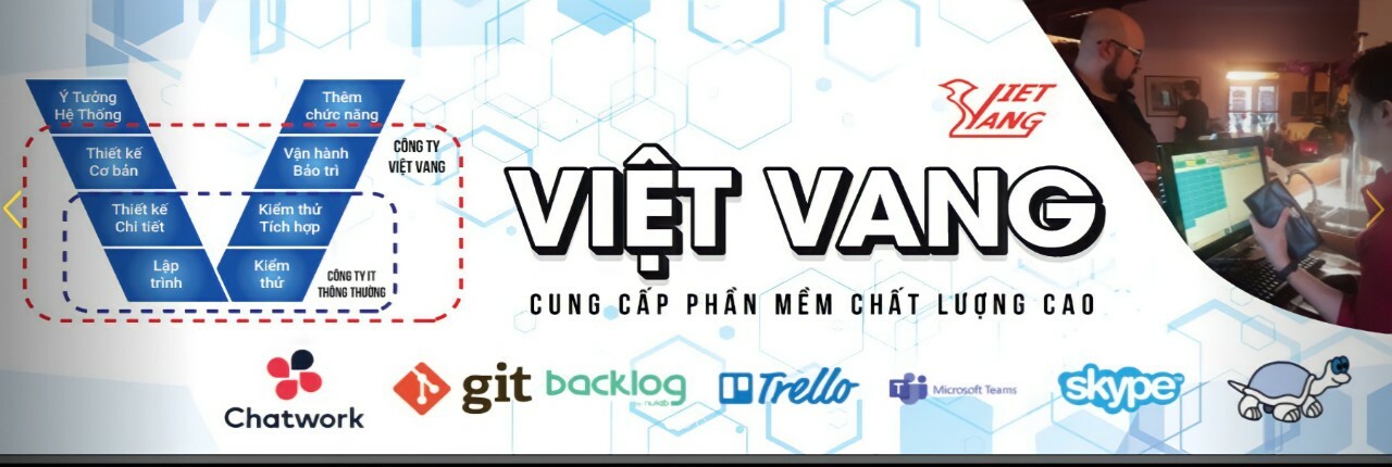 Việt Vang 9