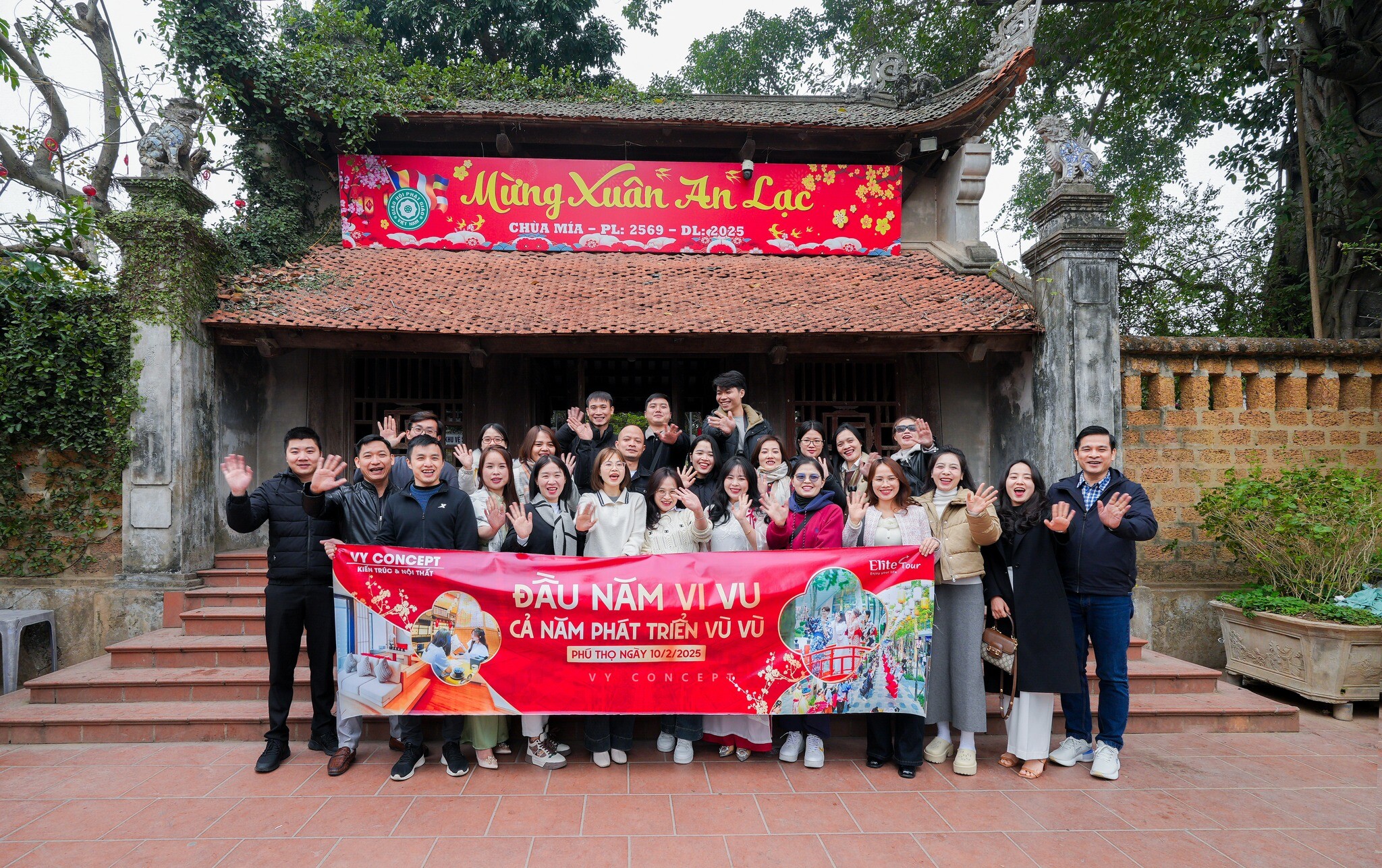 Nội thất Tuyết Vy 5