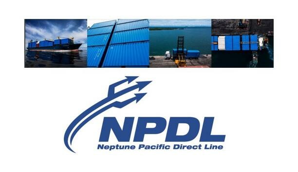 Neptune Pacific 7
