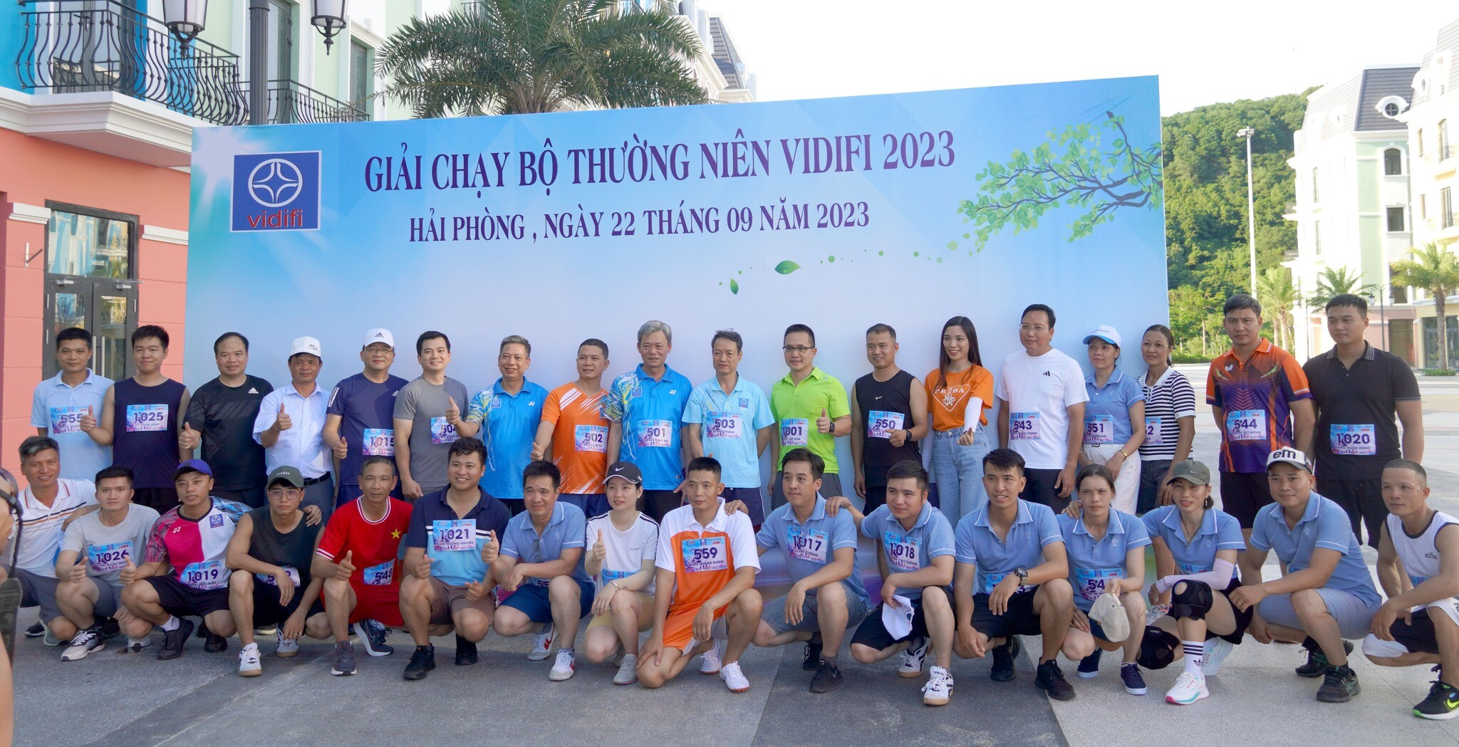 Phát Triển Hạ Tầng Và Đầu Tư Tài Chính Việt Nam - Vidifi 9