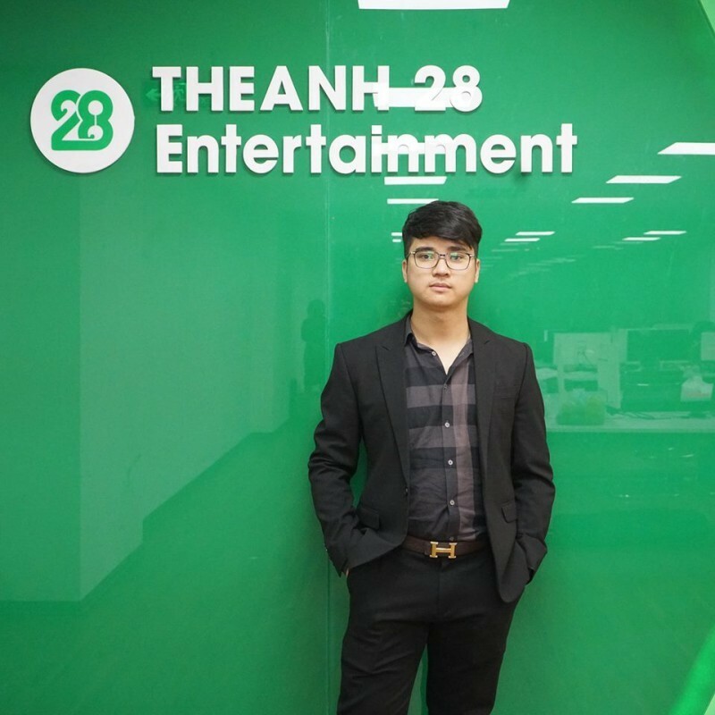 Kênh 28 Entertainment 10