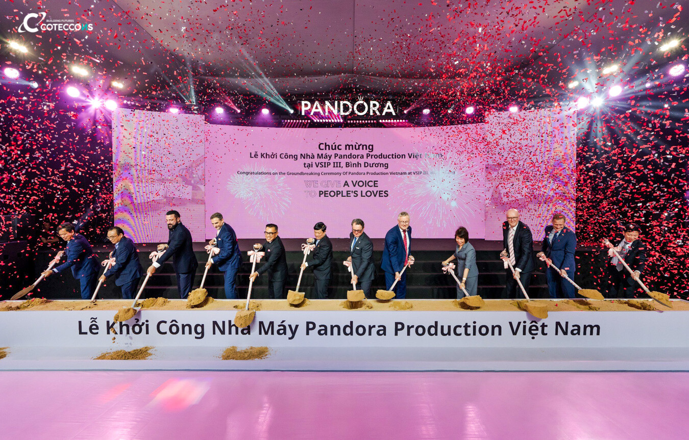 PANDORA PRODUCTION VIỆT NAM 7