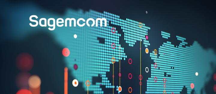 Sagemcom Energy & Telecom 13