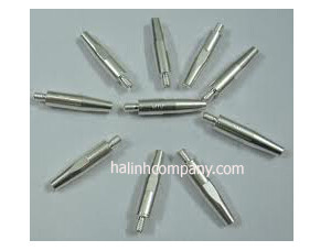 Công ty TNHH Phát triển thương mại và dịch vụ Hà Linh 10