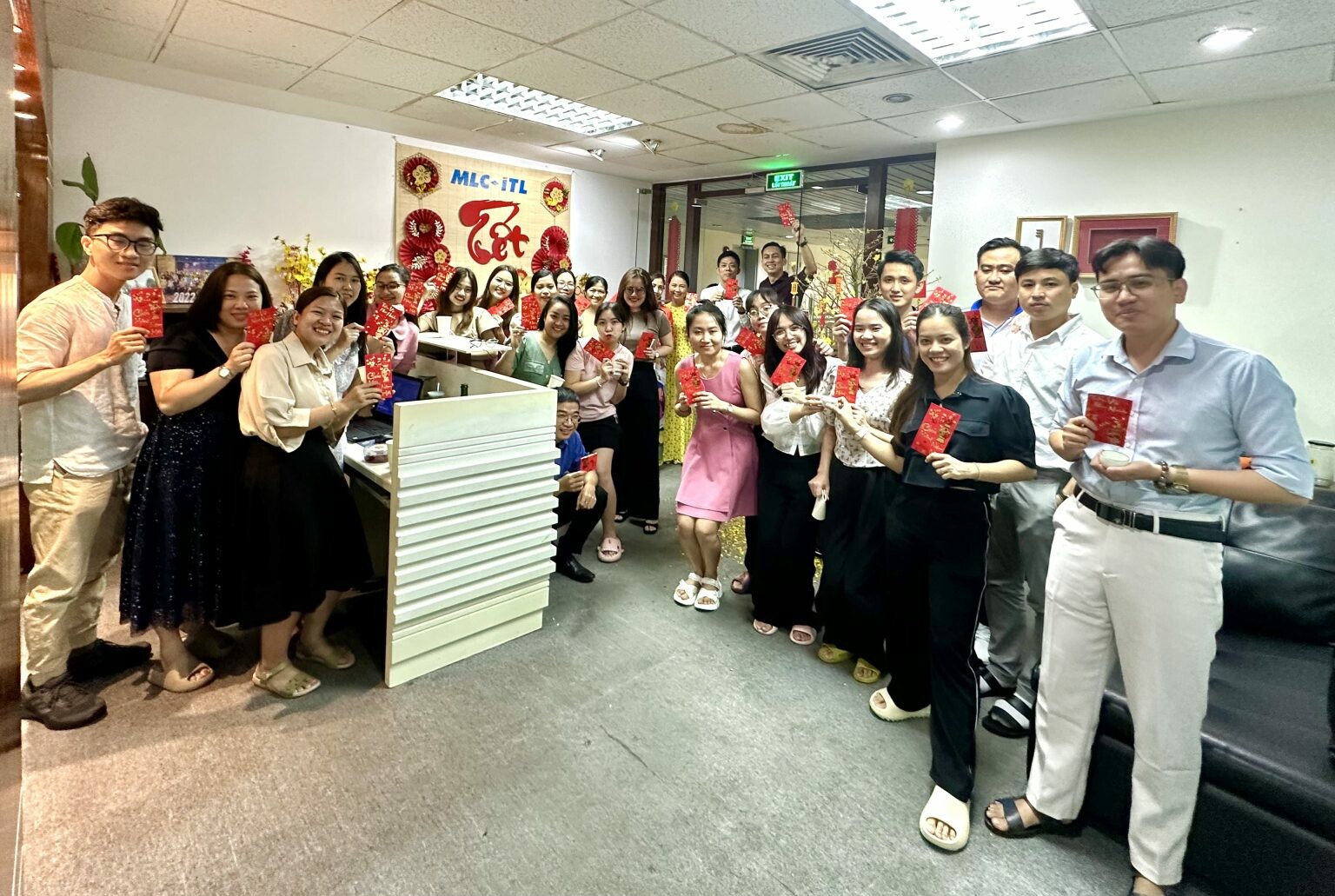 Logistics Mlc Itl 12