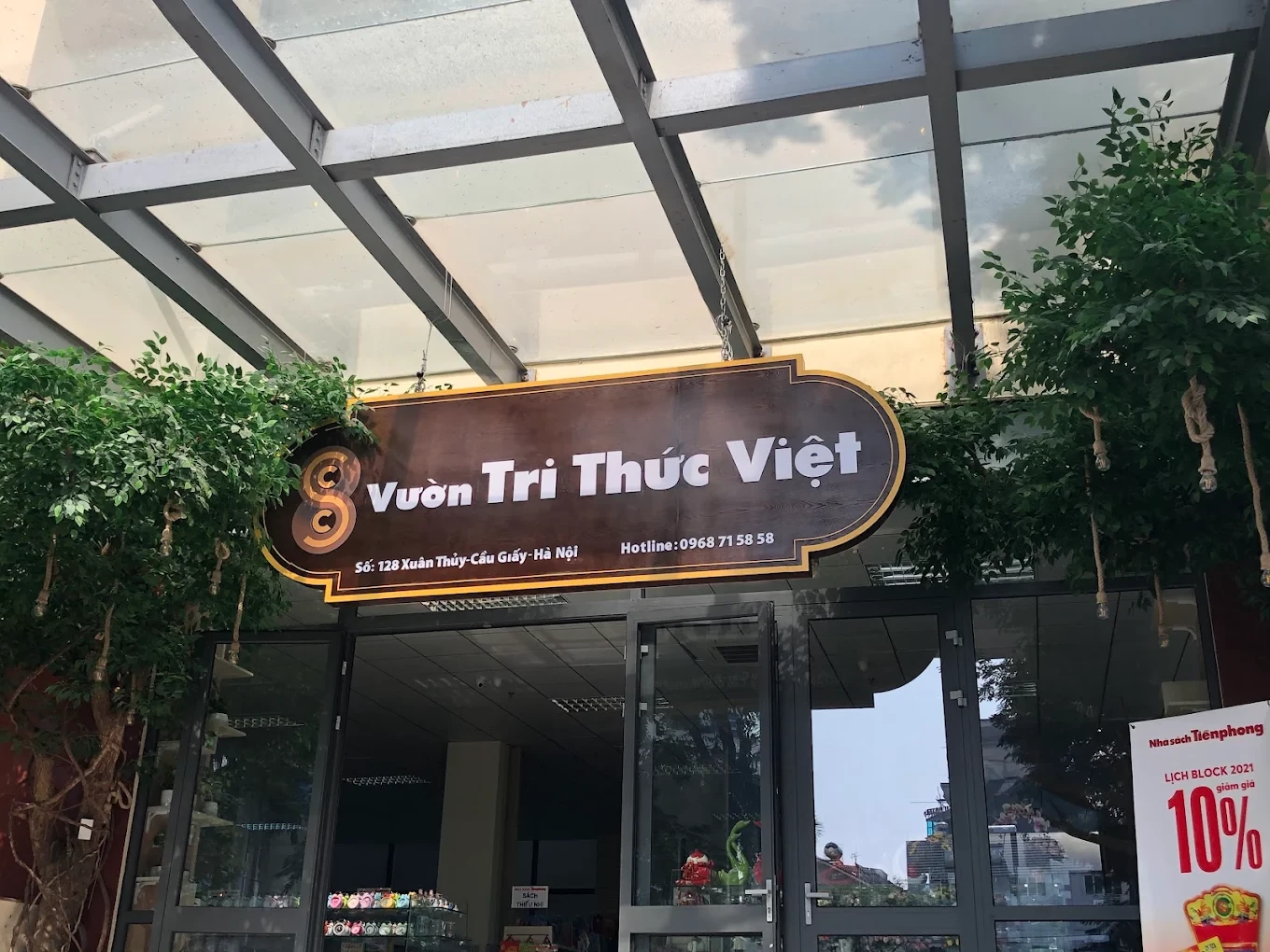 VƯỜN TRI THỨC VIỆT 3