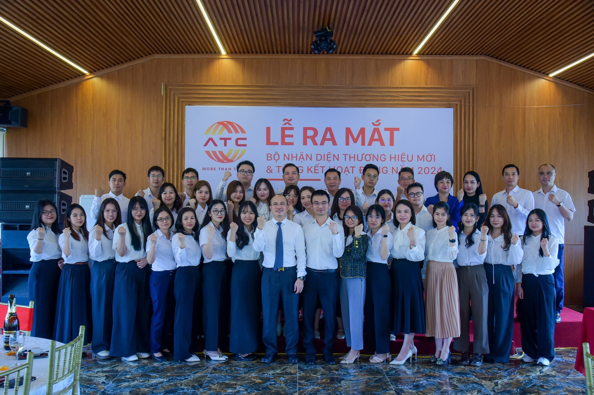 Hãng Kiểm toán và Định giá ATC 12