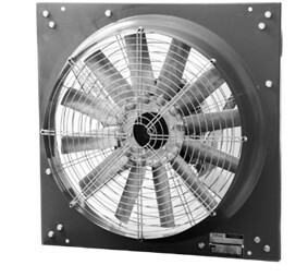 THÔNG GIÓ CÔNG NGHIỆP BREEZE 2