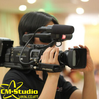 Chấn Minh Studio 14