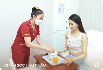 Khang Minh - Trung tâm Y Khoa Kỳ Hòa 2