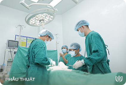 Khang Minh - Trung tâm Y Khoa Kỳ Hòa 3