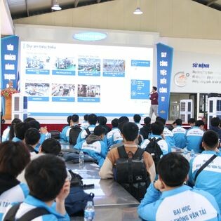 Công Nghệ Thiết Bị Tân Phát 10