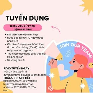 Thế Giới Truyền Thông 10