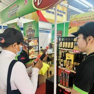 INTERNATIONAL FOOD MASTER 10