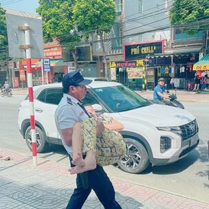 Bảo Vệ Kỹ An 10