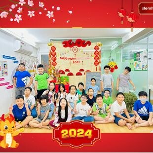 Giáo Dục Stemhouse 10