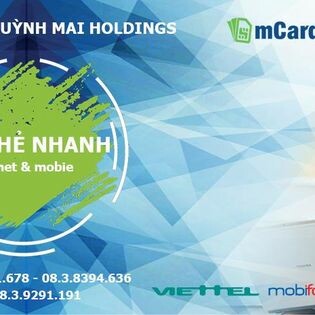 Châu Huỳnh Mai Holdings 15