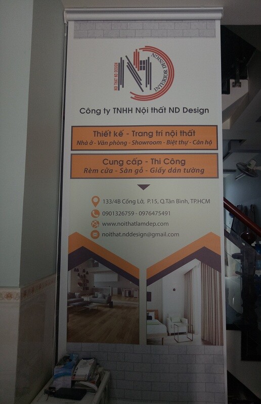 Nội Thất ND Design 10