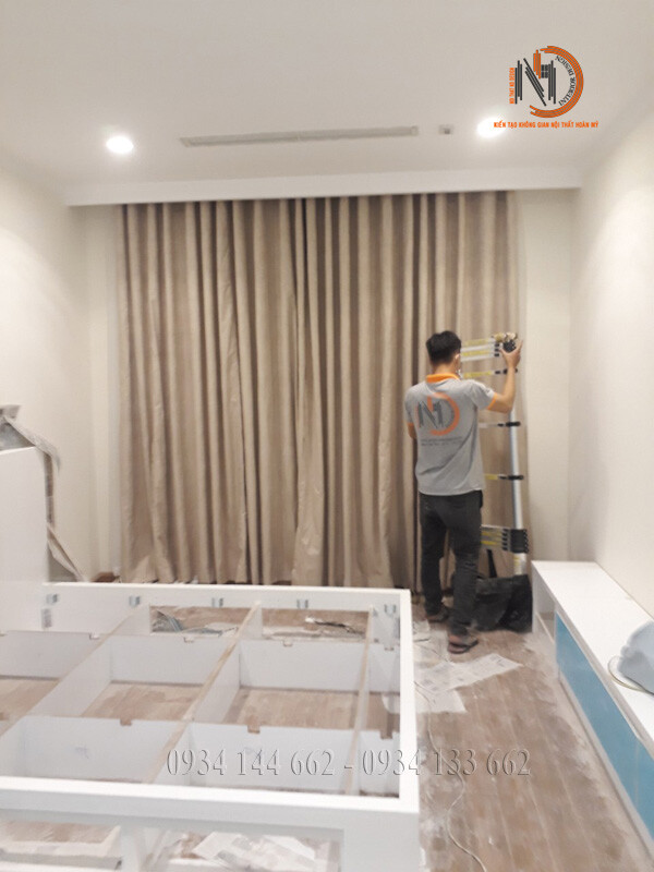 Nội Thất ND Design 8