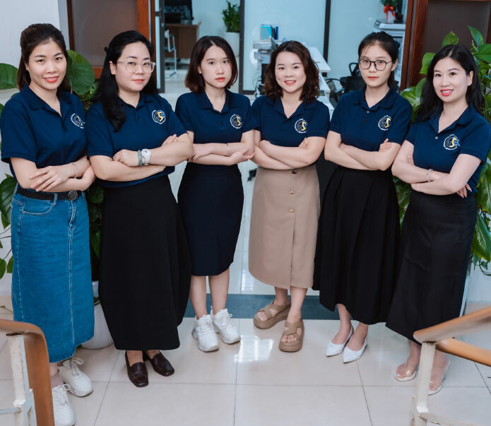 Logistics Quốc Tế Biển Vàng 1