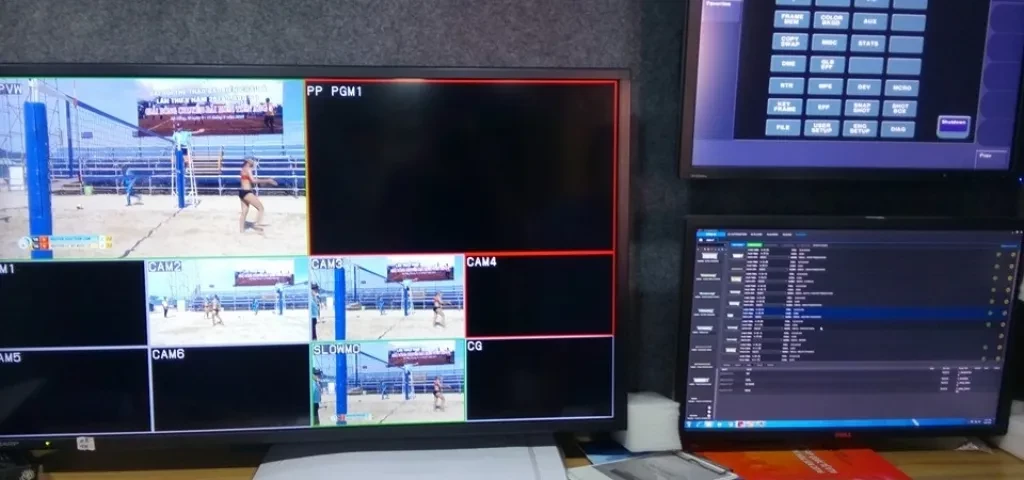 Công nghệ Truyền thông - Truyền hình 2
