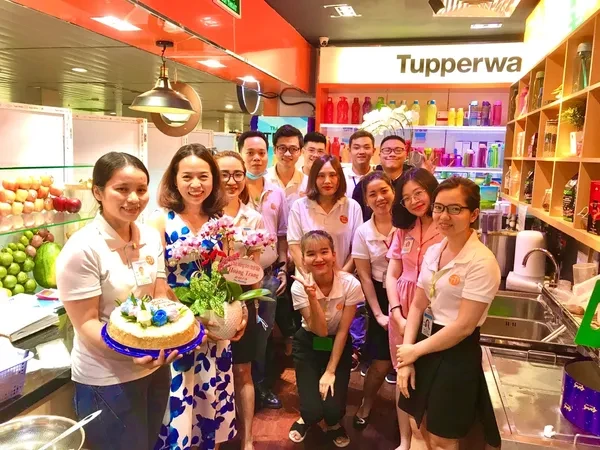 TT Food Việt Nam 3