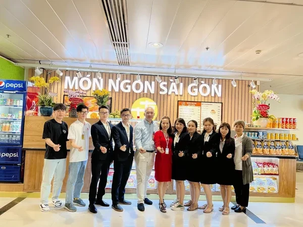 TT Food Việt Nam 4