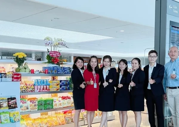 TT Food Việt Nam 2