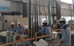 Jfe Mechanical Việt Nam 4