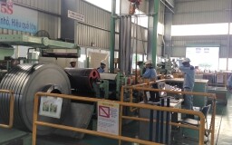 Jfe Mechanical Việt Nam 5