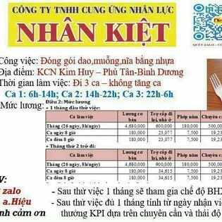 CUNG ỨNG NHÂN LỰC NHÂN KIỆT 10