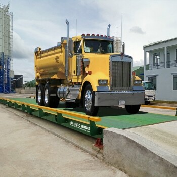 Kỹ thuật đo lường Tân Quốc Hưng 10