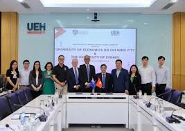 The University of Sydney Vietnam Institute 13