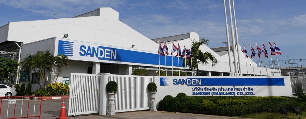 Sanden Intercool (VIỆT NAM) 4