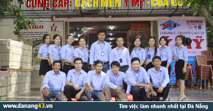 Xây Dựng Và Thương Mại Saiko 11