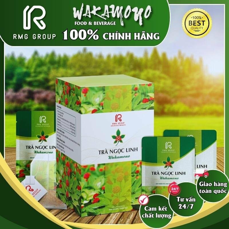 PHÁT TRIỂN NÔNG NGHIỆP VÀ CHẾ BIẾN THỰC PHẨM WAKAMONO 9