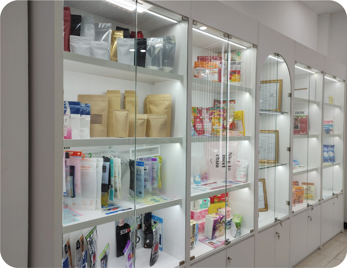 BAO BÌ CƯỜNG ĐẠI 5