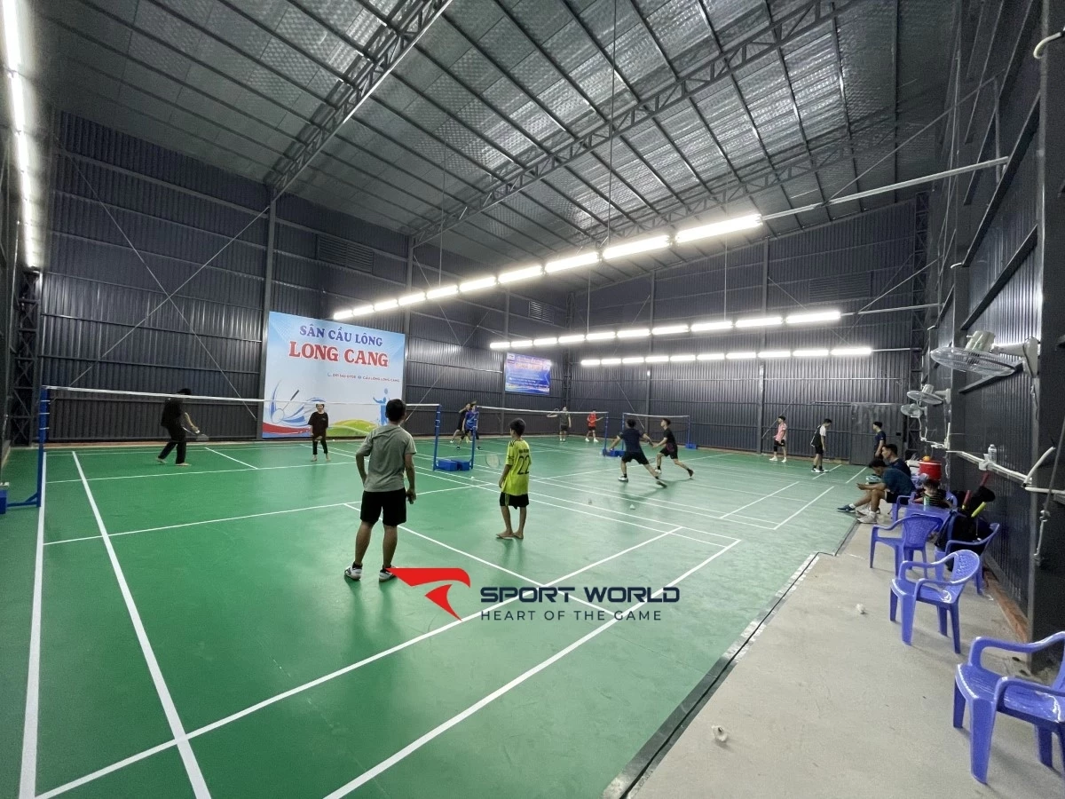 Xây Dựng Thế Giới Thể Thao 4