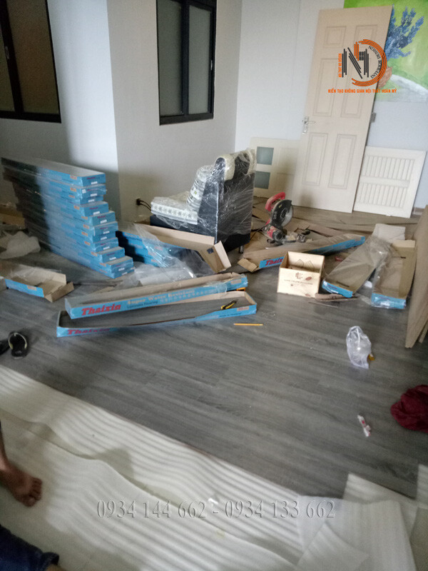 Nội Thất ND Design 5