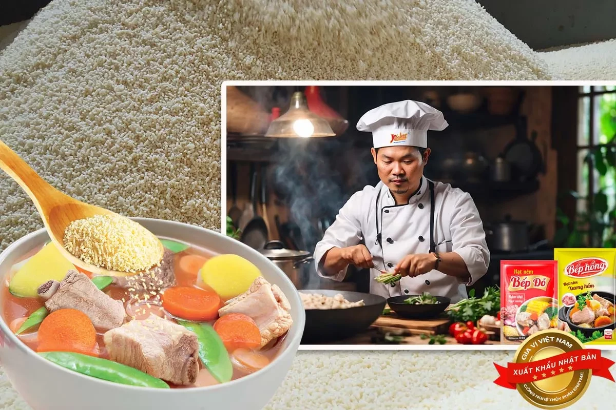 Công nghiệp thực phẩm quốc tế - InterFood 10