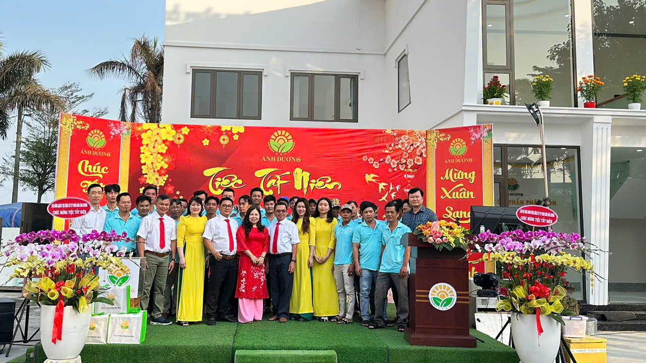 Phân Bón Ánh Dương 1