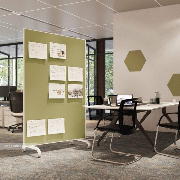 CÔNG TY CP THẾ GIỚI BẢNG 2