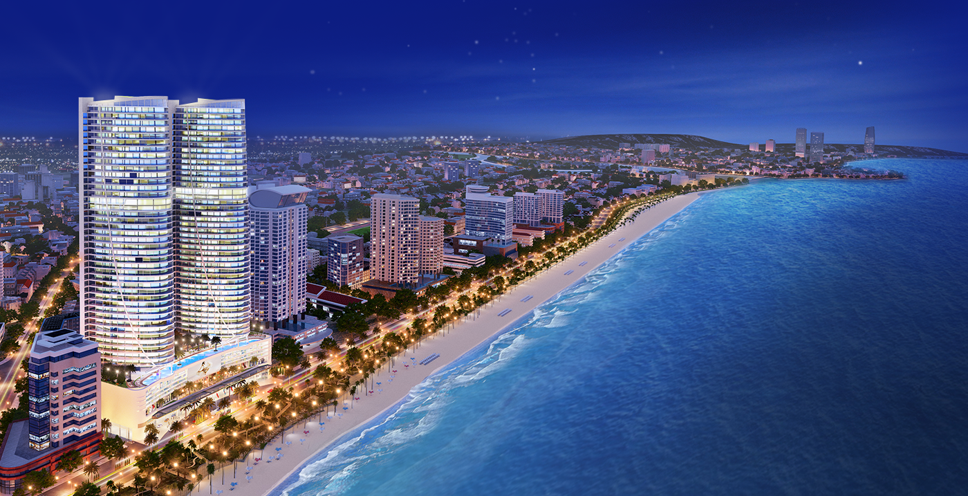 Miền Nhiệt Đới Nha Trang 10