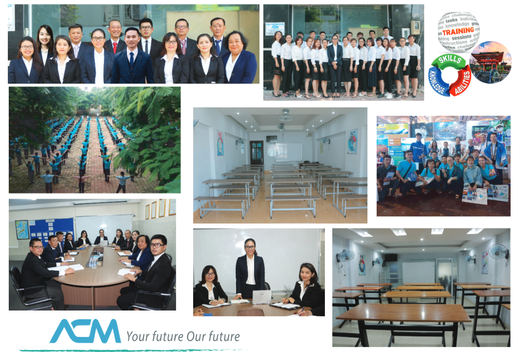 Nhân Lực Acm 4