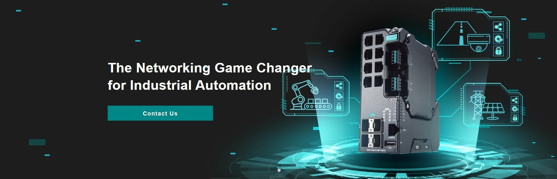 Tự động hóa Năng Lượng - SAFEnergy 5