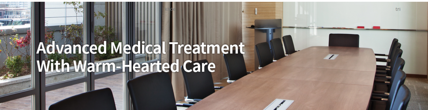 Y Tế H Plus - Phòng khám H+ International Medical Center 10