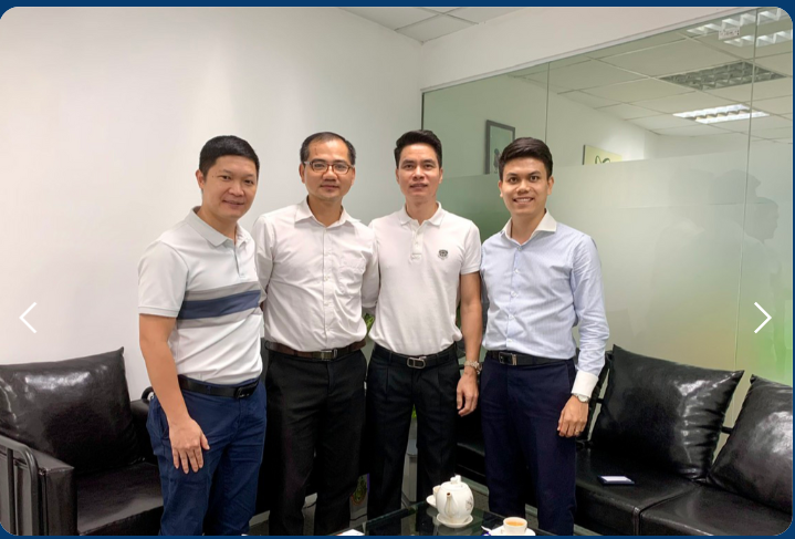 Phú Minh Teck - PMT 7