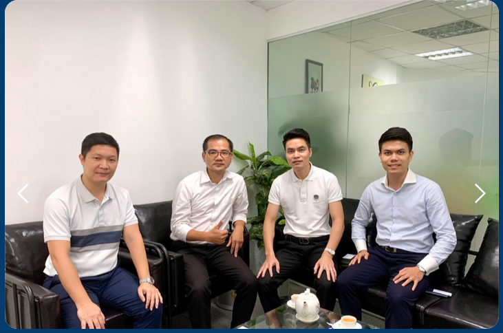 Phú Minh Teck - PMT 8